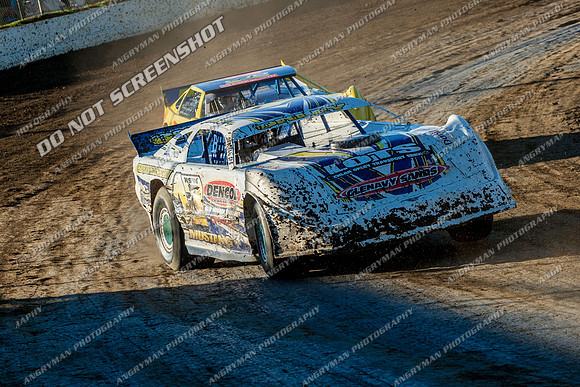 super sedan 17 lachlan onley - 23 - Latrobe - 2nd Feb 2013-2