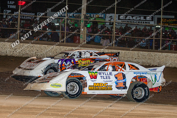 super sedan 22 t22 callum harper - 23 - Latrobe - 2nd Feb 2013-10