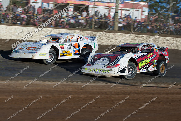 super sedan 36 q36 darren kane - 23 - Latrobe - 2nd Feb 2013-3