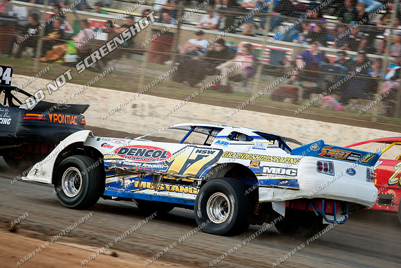 super sedan 17 n17 lachlan onley - 23 - Latrobe - 2nd Feb 2013-2
