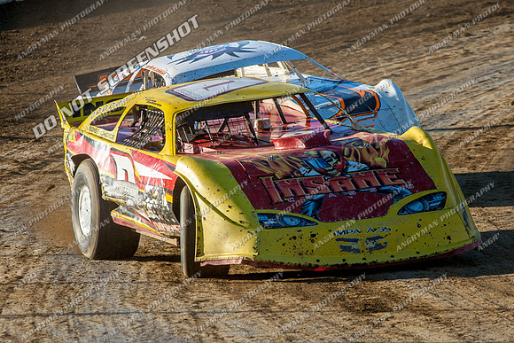 super sedan 0 v0 lucas roberts - 23 - Latrobe - 2nd Feb 2013-2