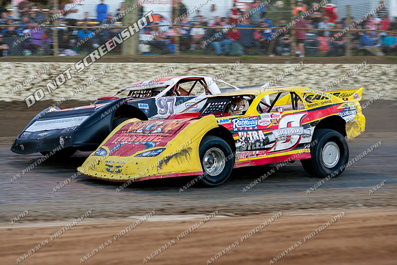 super sedan 0 v0 lucas roberts - 23 - Latrobe - 2nd Feb 2013-3