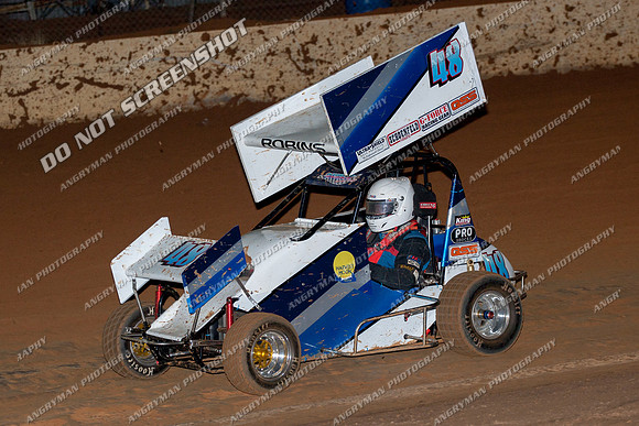 formula 500 48 t48 - 24 - Carrick - 9th Feb 2013-7