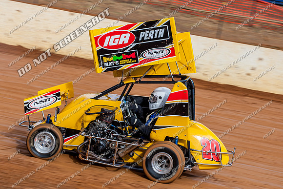 formula 500 20 t20 taylor - 24 - Carrick - 9th Feb 2013-2