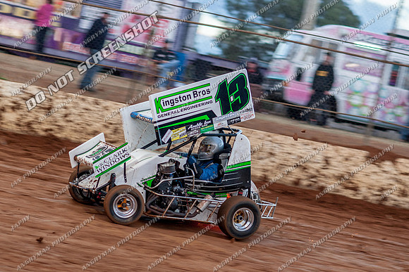 formula 500 13 t13 nick kingston - 24 - Carrick - 9th Feb 2013-8