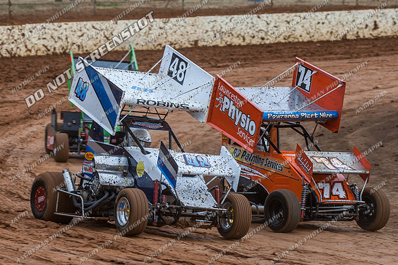 formula 500 48 t48 - 24 - Carrick - 9th Feb 2013-3