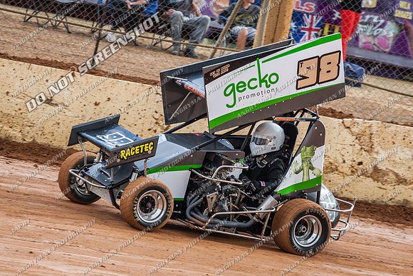 formula 500 98 t98 - 24 - Carrick - 9th Feb 2013