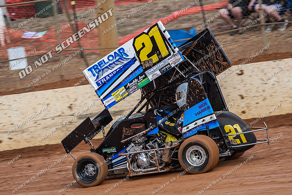formula 500 21 t21 ben harris - 24 - Carrick - 9th Feb 2013-4