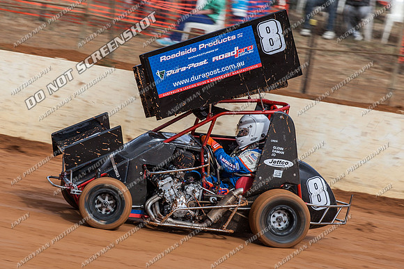 formula 500 8 t8 jason richards - 24 - Carrick - 9th Feb 2013-4