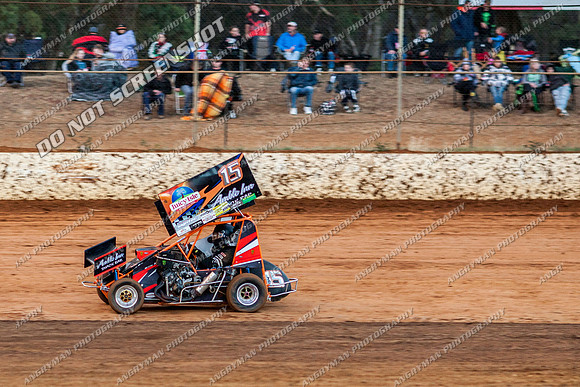 formula 500 15 t15 dale peck - 24 - Carrick - 9th Feb 2013-5