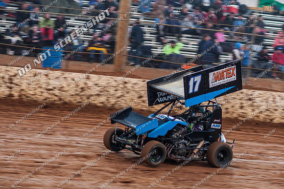 Formula 500 17 T17 - 24 - Carrick - 9th Feb 2013-4