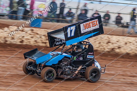 Formula 500 17 T17 - 24 - Carrick - 9th Feb 2013-5