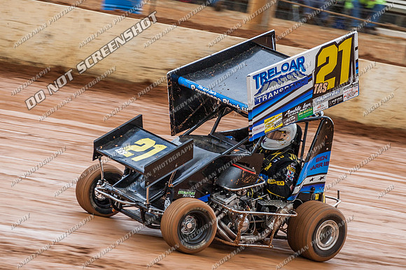 formula 500 21 t21 ben harris - 24 - Carrick - 9th Feb 2013-2