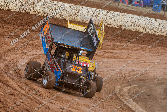 formula 500 73 t73 kristian kelly - 24 - Carrick - 9th Feb 2013