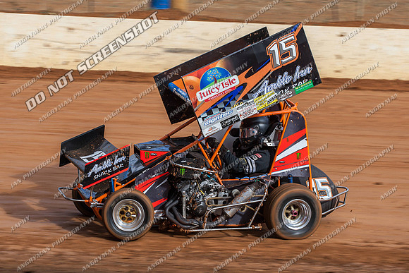 formula 500 15 t15 dale peck - 24 - Carrick - 9th Feb 2013-2