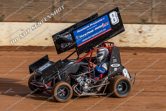formula 500 8 t8 jason richards - 24 - Carrick - 9th Feb 2013-3
