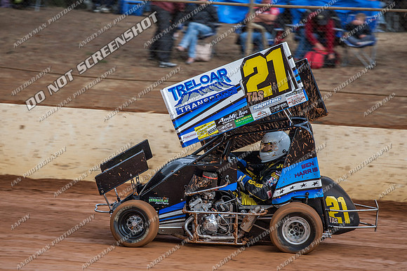 formula 500 21 t21 ben harris - 24 - Carrick - 9th Feb 2013-3