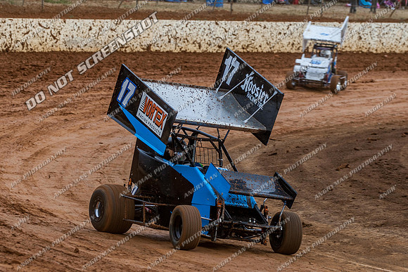 Formula 500 17 T17 - 24 - Carrick - 9th Feb 2013-3