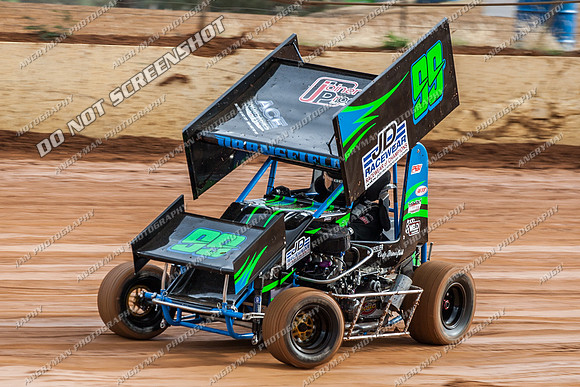 formula 500 99 t99 cody dransfield - 24 - Carrick - 9th Feb 2013