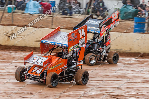 formula 500 74 t74 - 24 - Carrick - 9th Feb 2013