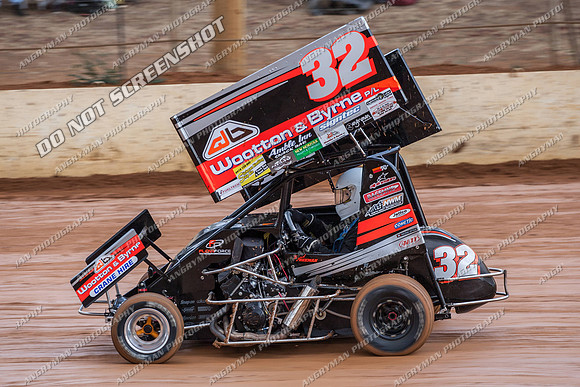 formula 500 32 t32 brad freeman - 24 - Carrick - 9th Feb 2013