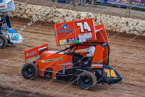 formula 500 74 t74 - 24 - Carrick - 9th Feb 2013-3