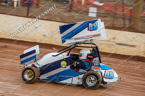formula 500 48 t48 - 24 - Carrick - 9th Feb 2013