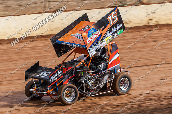formula 500 15 t15 dale peck - 24 - Carrick - 9th Feb 2013