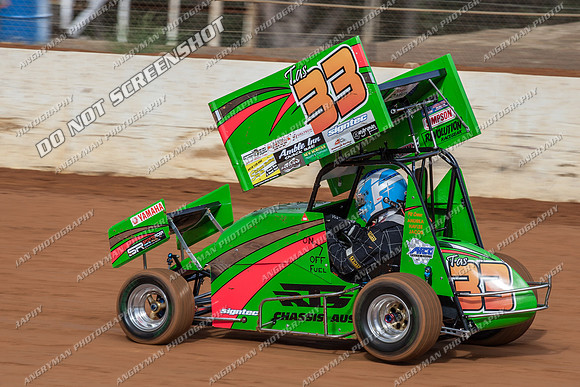 formula 500 33 t33 jason cox - 24 - Carrick - 9th Feb 2013-2