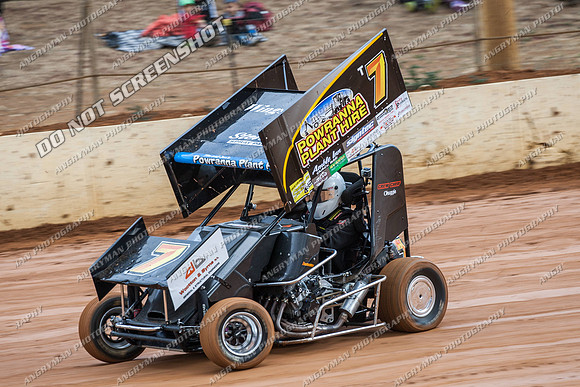 formula 500 7 t7 kane cruse - 24 - Carrick - 9th Feb 2013