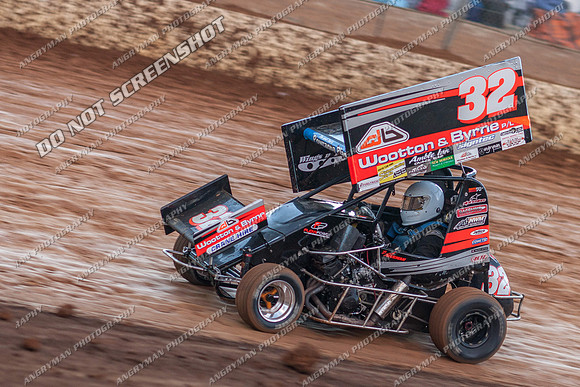 formula 500 32 t32 brad freeman - 24 - Carrick - 9th Feb 2013-4