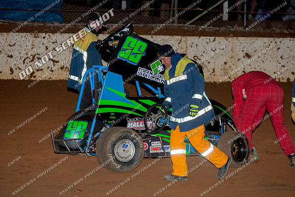 formula 500 99 t99 cody dransfield - 24 - Carrick - 9th Feb 2013-6