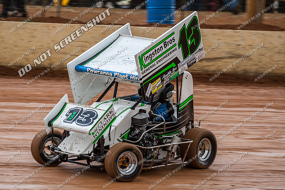 formula 500 13 t13 nick kingston - 24 - Carrick - 9th Feb 2013-2