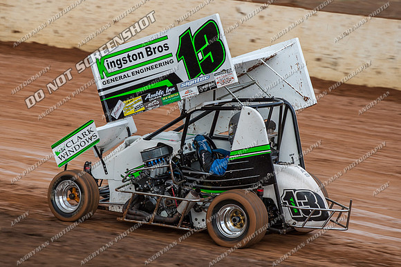 formula 500 13 t13 nick kingston - 24 - Carrick - 9th Feb 2013-3