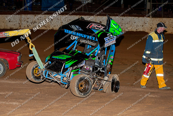 formula 500 99 t99 cody dransfield - 24 - Carrick - 9th Feb 2013-7
