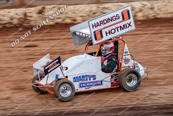 formula 500 25 t25 marty harding - 24 - Carrick - 9th Feb 2013-5