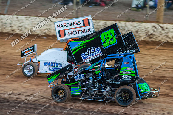 formula 500 99 t99 cody dransfield - 24 - Carrick - 9th Feb 2013-5