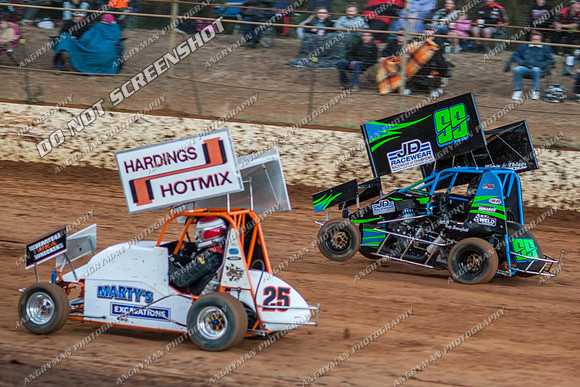 formula 500 99 t99 cody dransfield - 24 - Carrick - 9th Feb 2013-4