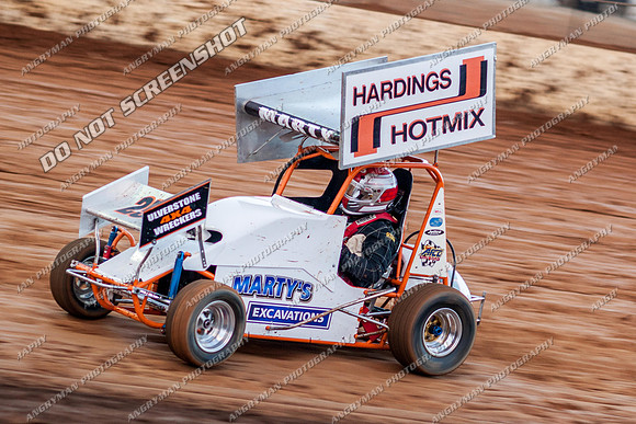 formula 500 25 t25 marty harding - 24 - Carrick - 9th Feb 2013-4