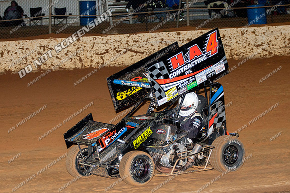formula 500 4 t4 brad whitchurch - 24 - Carrick - 9th Feb 2013-5