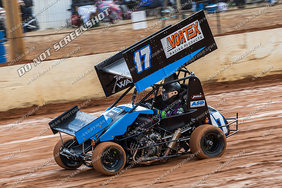 Formula 500 17 T17 - 24 - Carrick - 9th Feb 2013