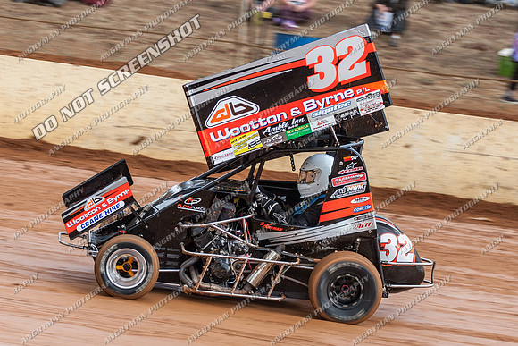 formula 500 32 t32 brad freeman - 24 - Carrick - 9th Feb 2013-3