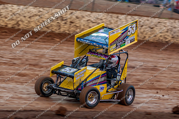 formula 500 53 t53 stuart pearton - 24 - Carrick - 9th Feb 2013