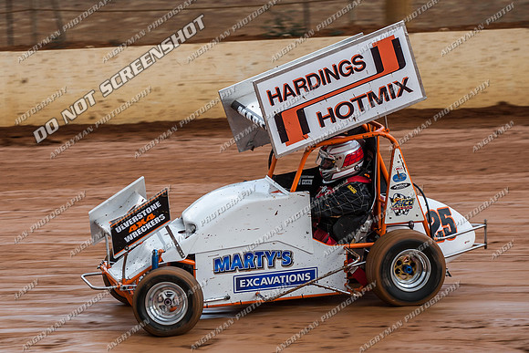 formula 500 25 t25 marty harding - 24 - Carrick - 9th Feb 2013-3