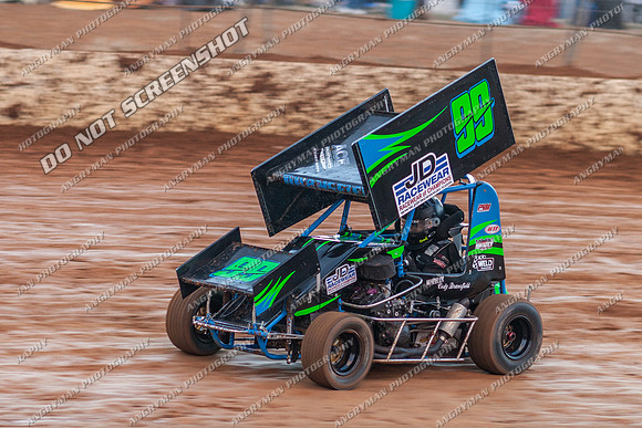 formula 500 99 t99 cody dransfield - 24 - Carrick - 9th Feb 2013-3