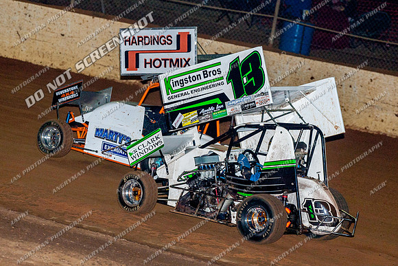 formula 500 13 t13 nick kingston - 24 - Carrick - 9th Feb 2013-10