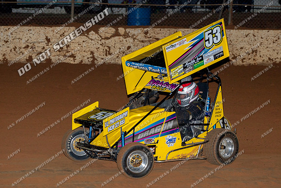 formula 500 53 t53 stuart pearton - 24 - Carrick - 9th Feb 2013-3
