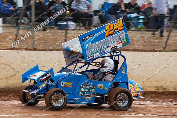 formula 500 24 t24 tim mckinnell - 24 - Carrick - 9th Feb 2013
