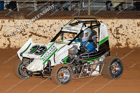 formula 500 13 t13 nick kingston - 24 - Carrick - 9th Feb 2013-11