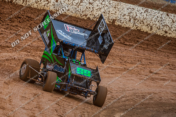 formula 500 99 t99 cody dransfield - 24 - Carrick - 9th Feb 2013-2